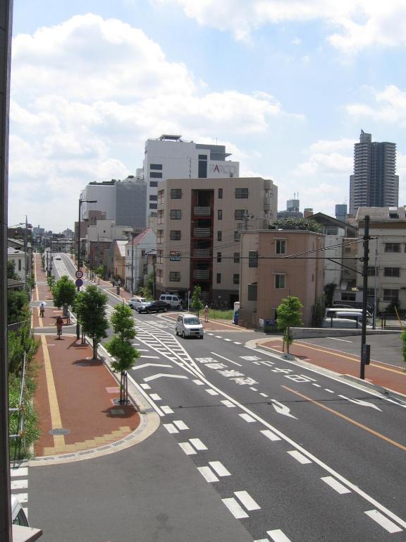 City Plaza Urawa Lägenhet Saitama Exteriör bild
